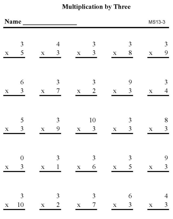 bluebonkers-multiplication-practice-sheets-1-digit-number-p3-free-printable-math-sheets